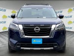 2023 Nissan Pathfinder Platinum 4WD