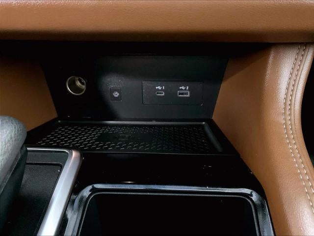 2023 Nissan Pathfinder Platinum 4WD