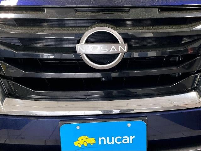 2023 Nissan Pathfinder Platinum 4WD