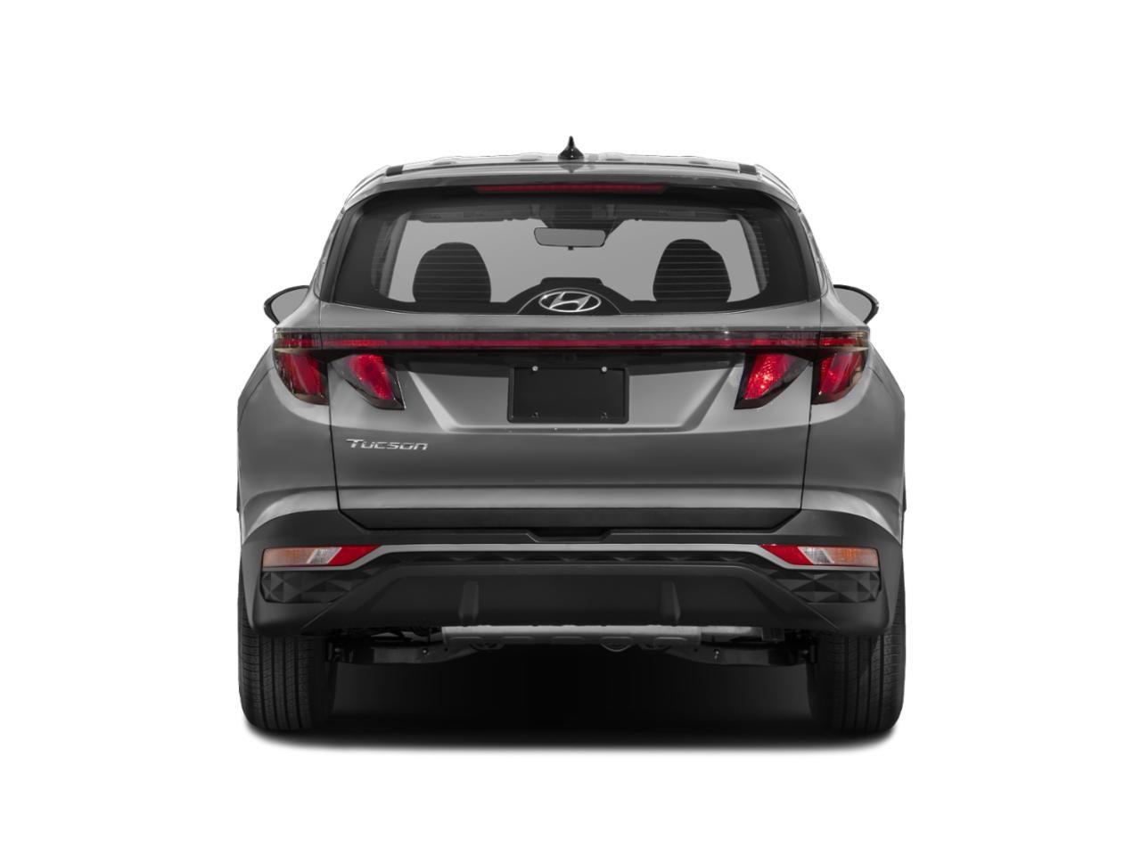 2024 Hyundai TUCSON SE AWD