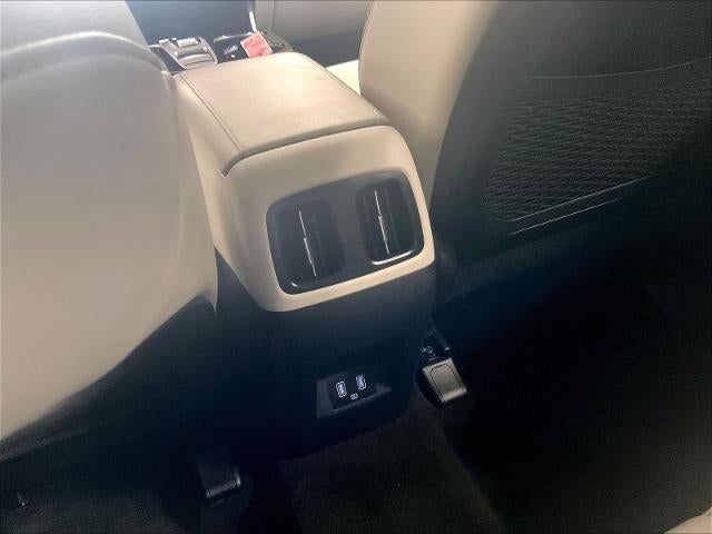 2022 Hyundai TUCSON Limited AWD