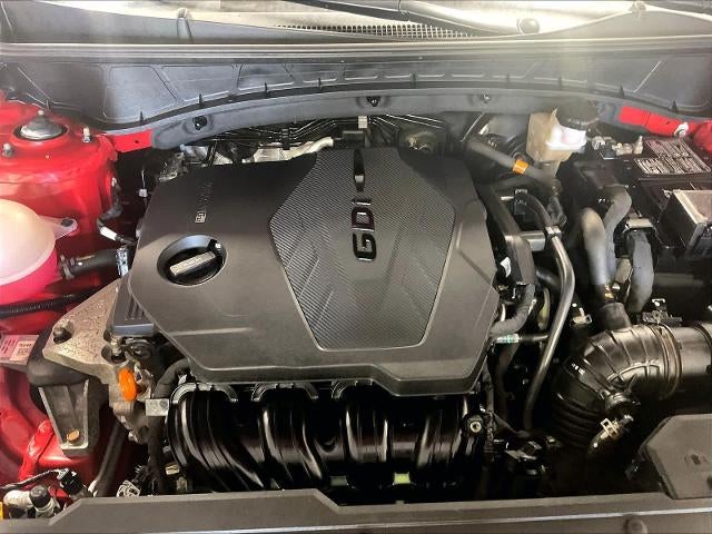 2022 Hyundai TUCSON Limited AWD