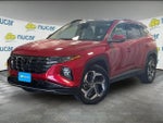 2022 Hyundai TUCSON Limited AWD