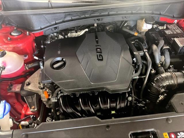 2022 Hyundai TUCSON Limited AWD