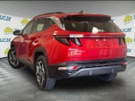 2022 Hyundai TUCSON Limited AWD