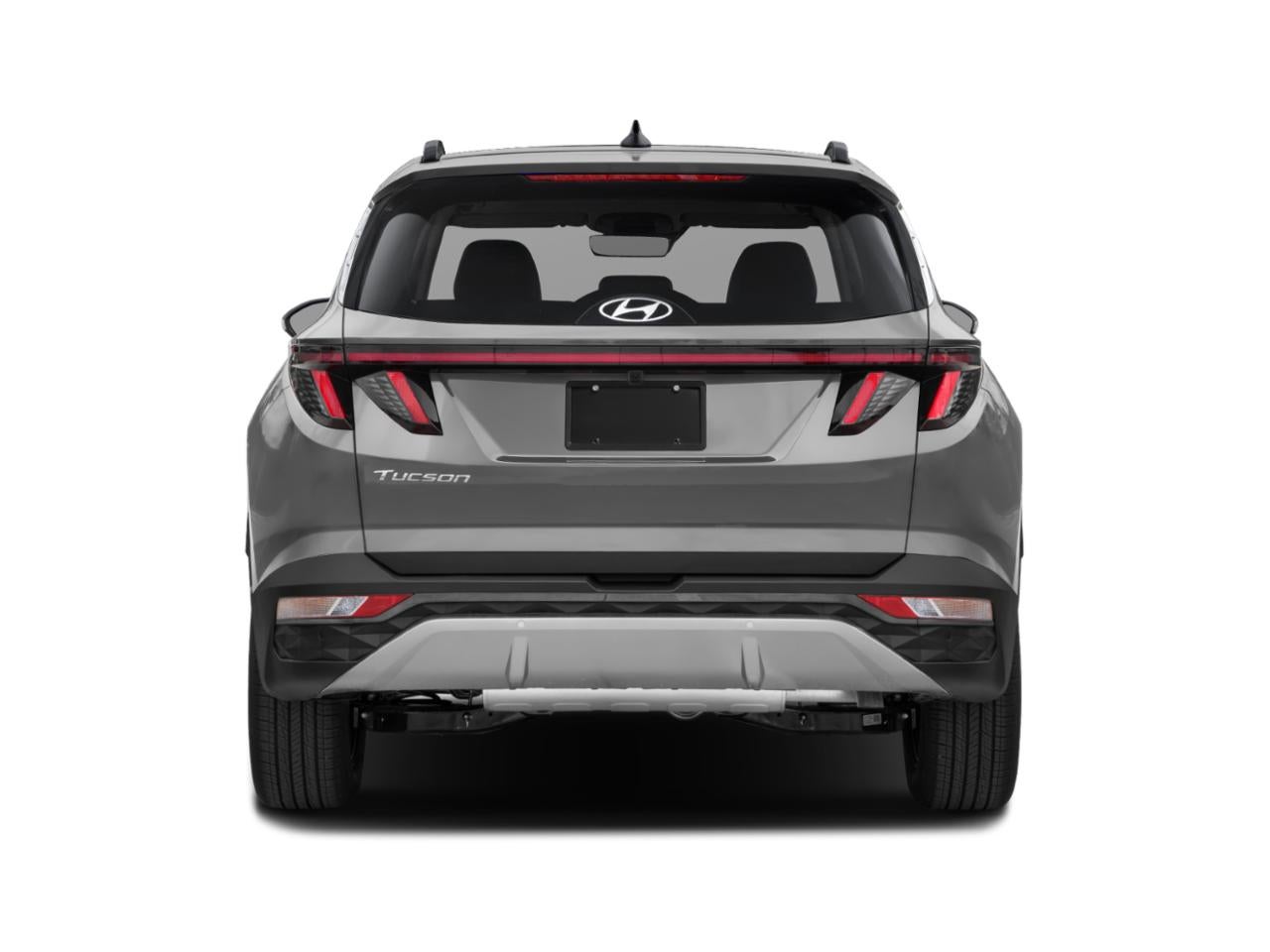 2022 Hyundai TUCSON Limited AWD