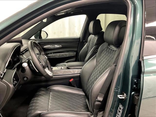 2024 Genesis GV70 3.5T Sport AWD