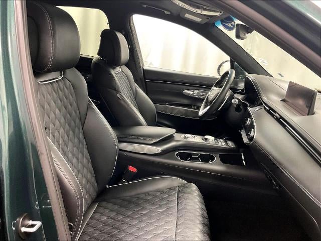 2024 Genesis GV70 3.5T Sport AWD