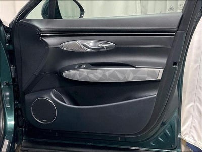 2024 Genesis GV70 3.5T Sport AWD