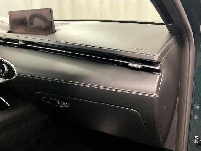 2024 Genesis GV70 3.5T Sport AWD