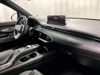 2024 Genesis GV70 3.5T Sport AWD