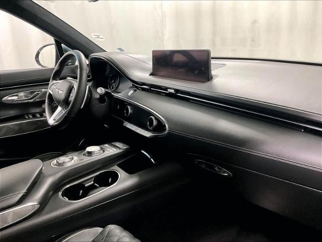 2024 Genesis GV70 3.5T Sport AWD