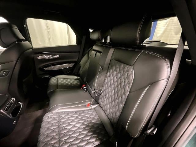 2024 Genesis GV70 3.5T Sport AWD