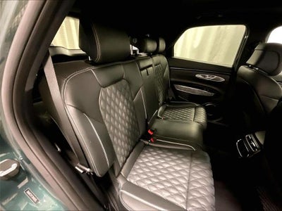 2024 Genesis GV70 3.5T Sport AWD