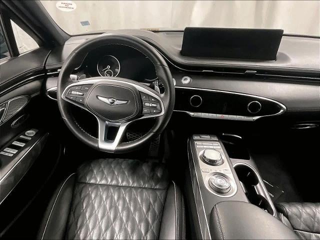 2024 Genesis GV70 3.5T Sport AWD