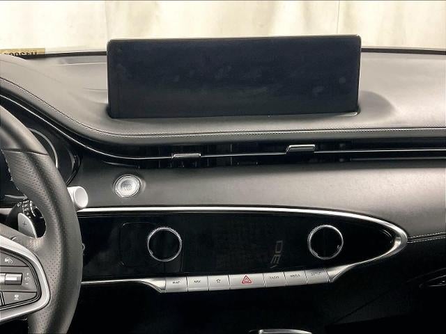 2024 Genesis GV70 3.5T Sport AWD