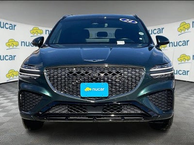 2024 Genesis GV70 3.5T Sport AWD