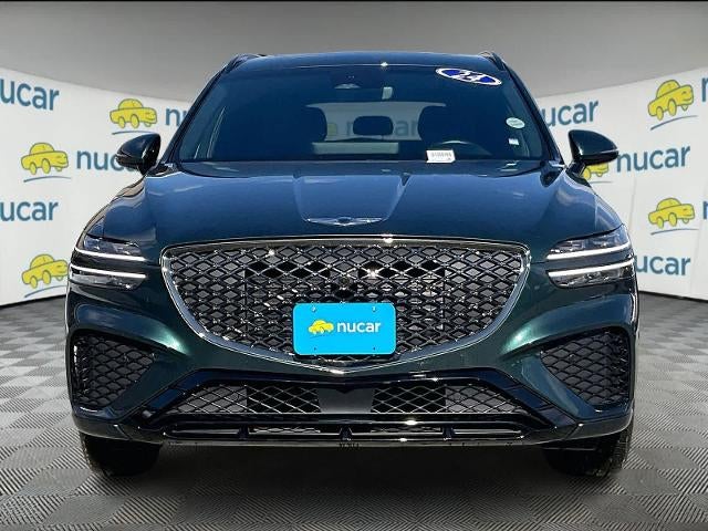 2024 Genesis GV70 3.5T Sport AWD