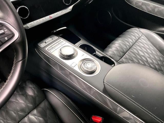 2024 Genesis GV70 3.5T Sport AWD