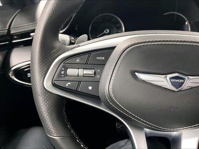 2024 Genesis GV70 3.5T Sport AWD