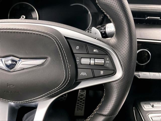 2024 Genesis GV70 3.5T Sport AWD