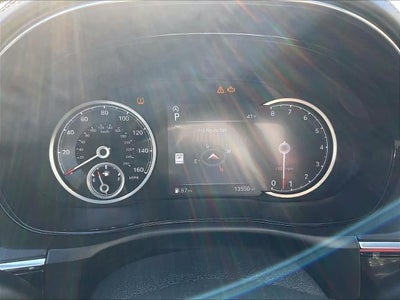 2024 Genesis GV70 3.5T Sport AWD