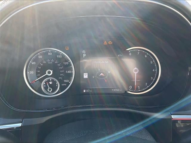 2024 Genesis GV70 3.5T Sport AWD