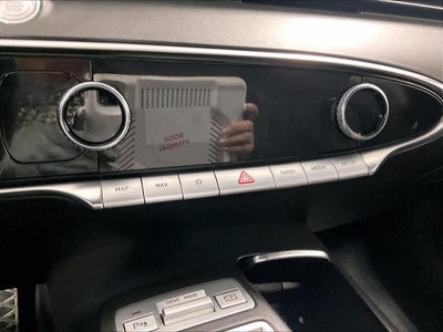 2024 Genesis GV70 3.5T Sport AWD