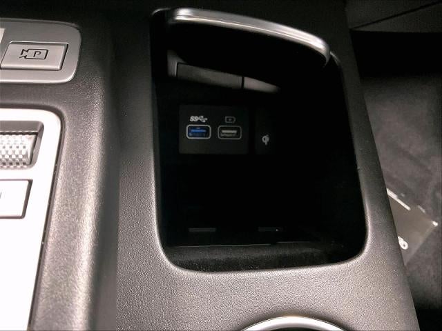 2024 Genesis GV70 3.5T Sport AWD