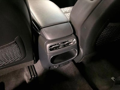 2024 Genesis GV70 3.5T Sport AWD