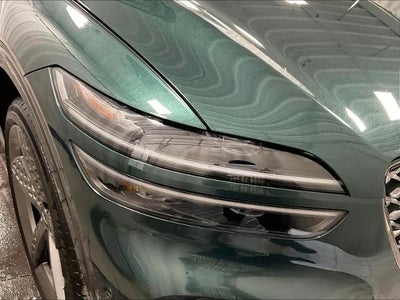 2024 Genesis GV70 3.5T Sport AWD