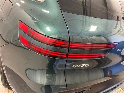 2024 Genesis GV70 3.5T Sport AWD
