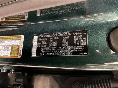 2024 Genesis GV70 3.5T Sport AWD