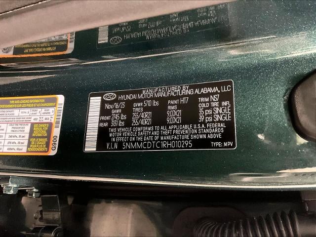 2024 Genesis GV70 3.5T Sport AWD