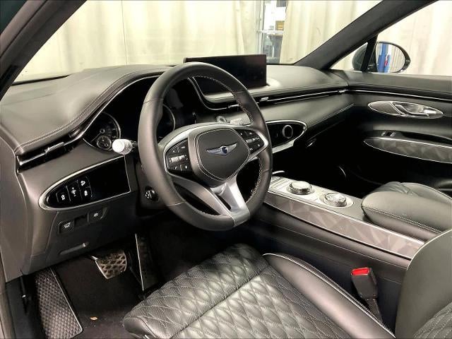 2024 Genesis GV70 3.5T Sport AWD