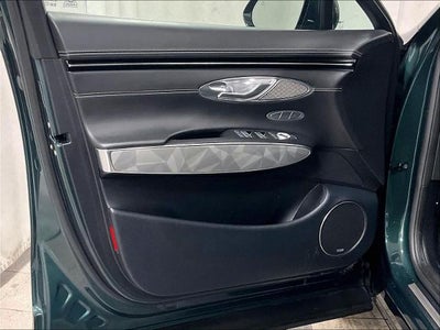 2024 Genesis GV70 3.5T Sport AWD