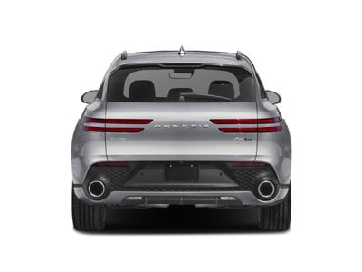 2024 Genesis GV70 3.5T Sport AWD