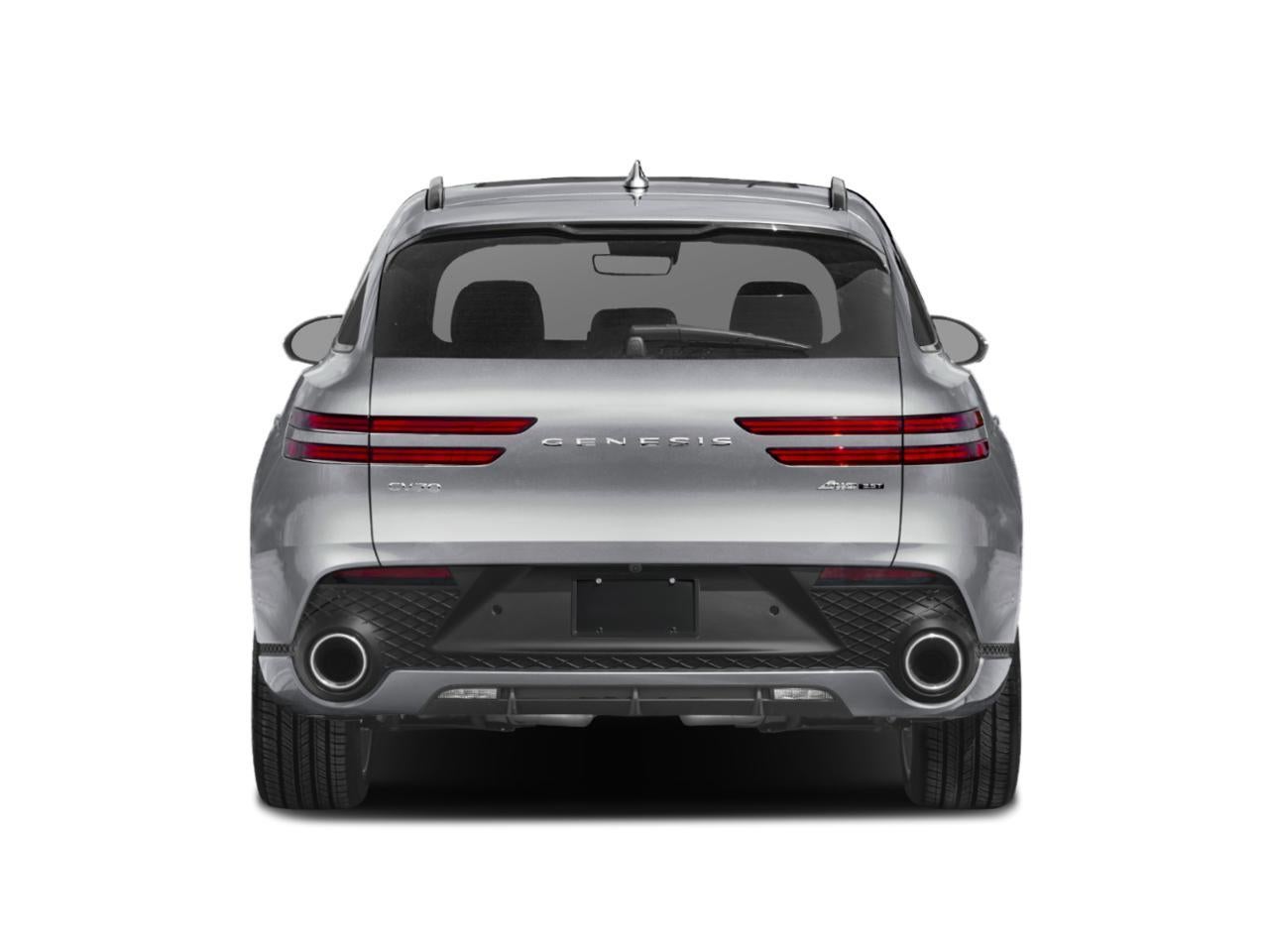 2024 Genesis GV70 3.5T Sport AWD