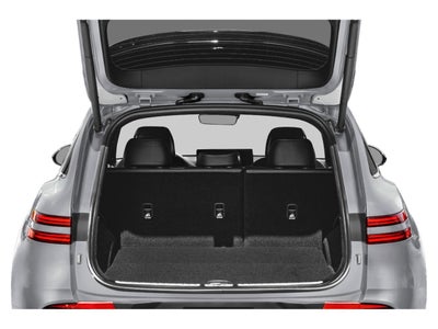 2024 Genesis GV70 3.5T Sport AWD