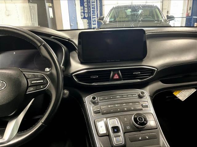 2022 Hyundai SANTA FE SEL AWD