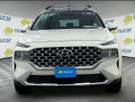 2022 Hyundai SANTA FE SEL AWD