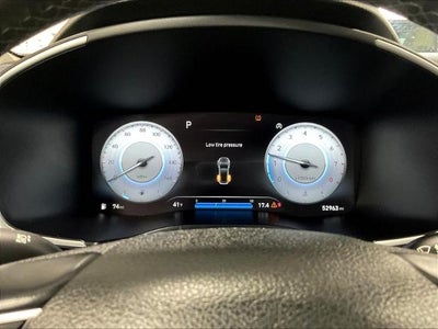 2022 Hyundai SANTA FE SEL AWD