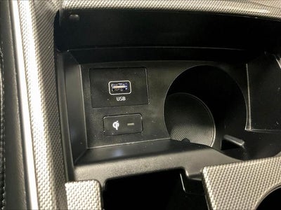 2022 Hyundai SANTA FE SEL AWD