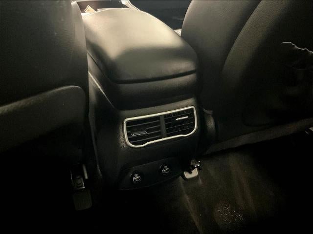 2022 Hyundai SANTA FE SEL AWD