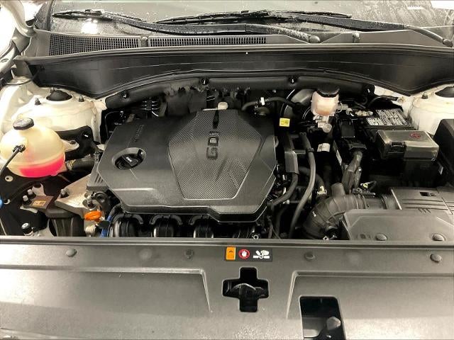 2022 Hyundai SANTA FE SEL AWD
