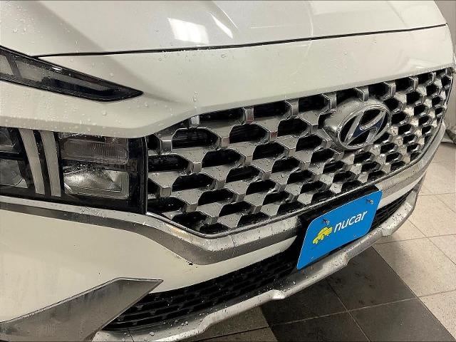 2022 Hyundai SANTA FE SEL AWD