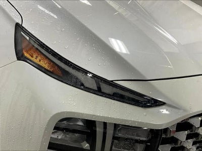 2022 Hyundai SANTA FE SEL AWD