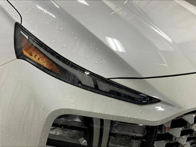 2022 Hyundai SANTA FE SEL AWD