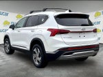 2022 Hyundai SANTA FE SEL AWD