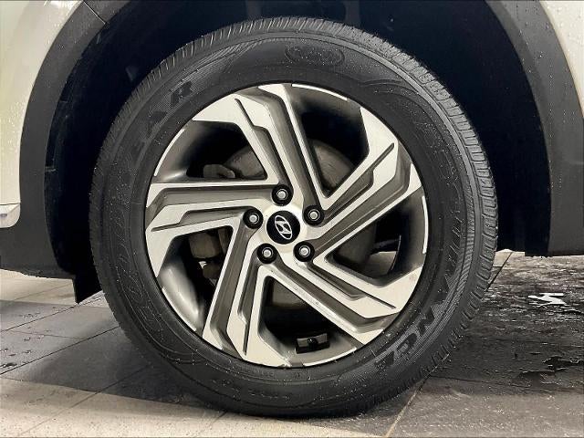2022 Hyundai SANTA FE SEL AWD